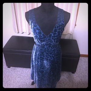 Anthropologie Moulinette Soeurs dress